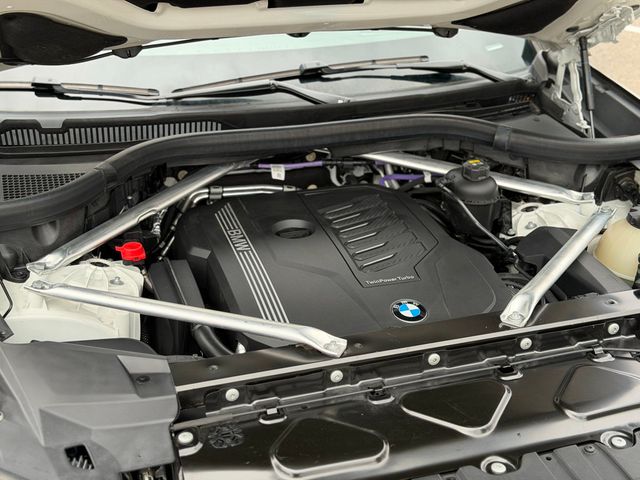 2023 BMW X6 M Sport xDrive40i Sports Activity - 22994792 - 32