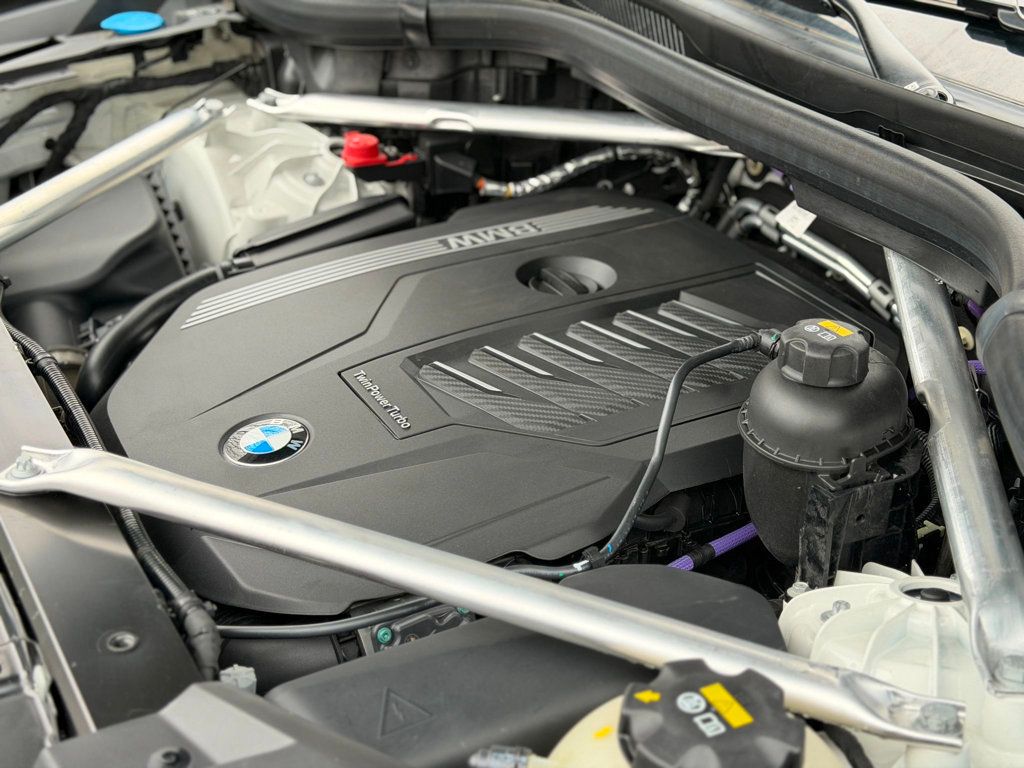 2023 BMW X6 M Sport xDrive40i Sports Activity - 22994792 - 33