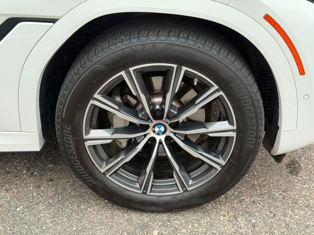 2023 BMW X6 M Sport xDrive40i Sports Activity - 22994792 - 34