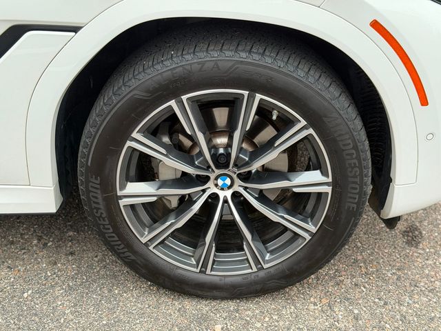 2023 BMW X6 M Sport xDrive40i Sports Activity - 22994792 - 34