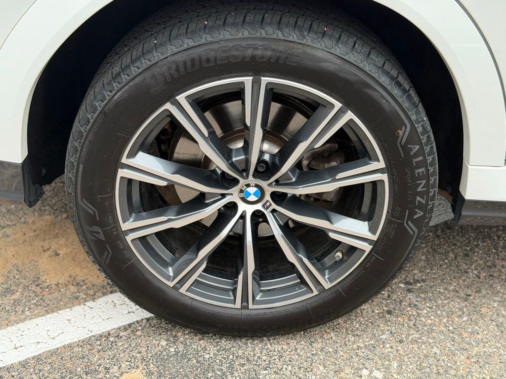 2023 BMW X6 M Sport xDrive40i Sports Activity - 22994792 - 35