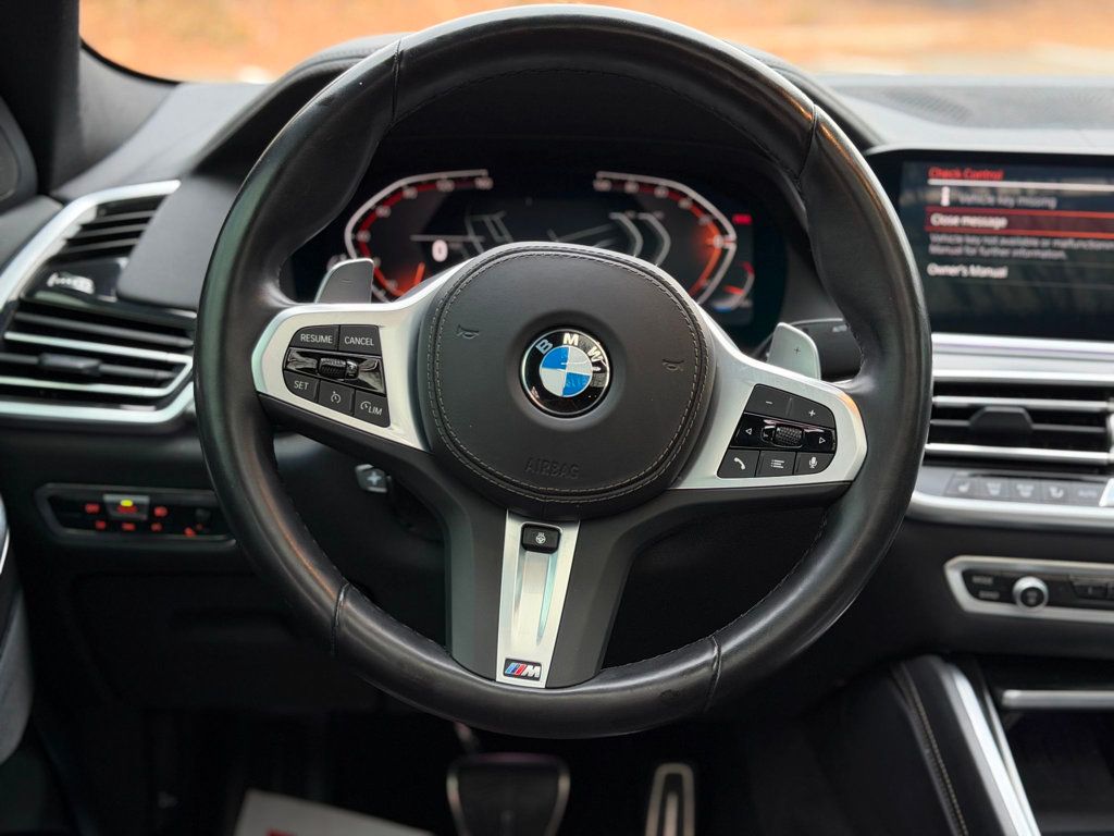 2023 BMW X6 M Sport xDrive40i Sports Activity - 22994792 - 8