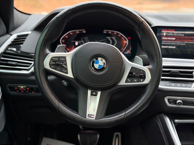 2023 BMW X6 M Sport xDrive40i Sports Activity - 22994792 - 8