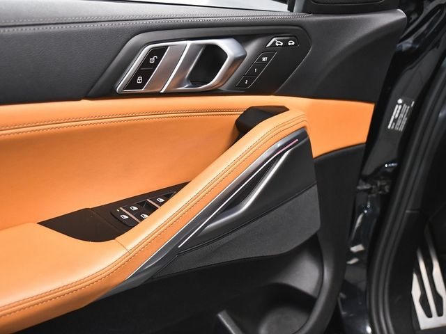 2023 BMW X6 xDrive40i - 22934255 - 9