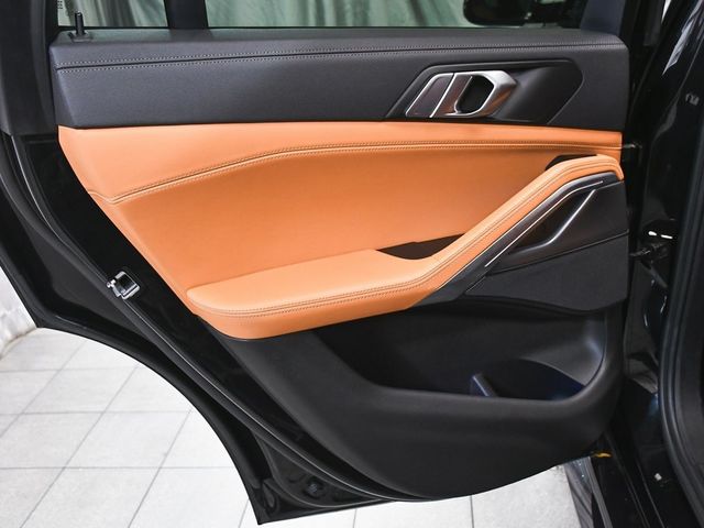 2023 BMW X6 xDrive40i - 22934255 - 11