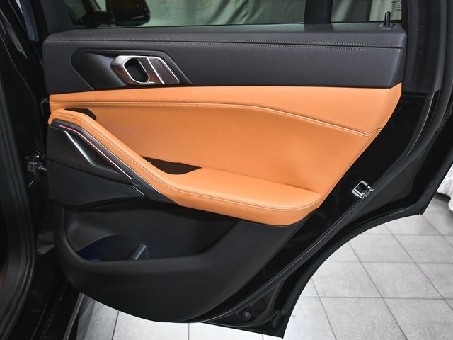 2023 BMW X6 xDrive40i - 22934255 - 13