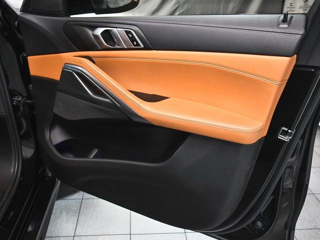 2023 BMW X6 xDrive40i - 22934255 - 14