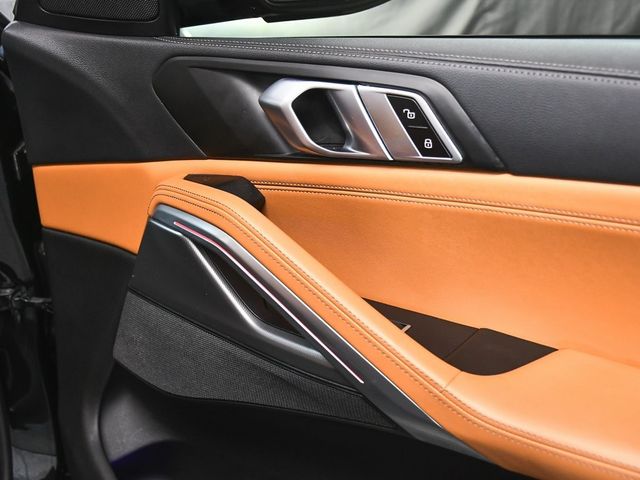 2023 BMW X6 xDrive40i - 22934255 - 15