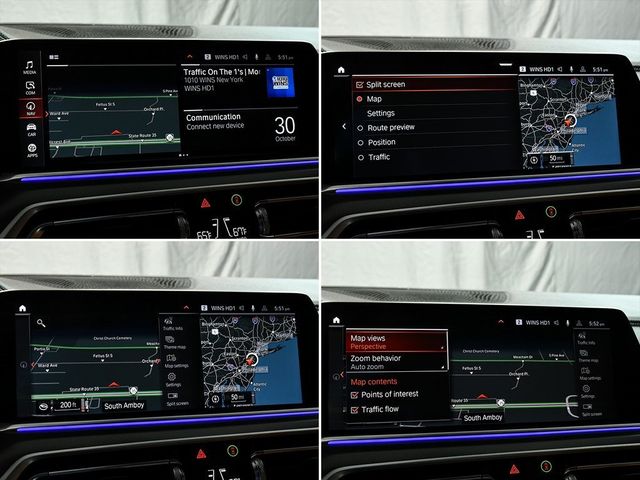 2023 BMW X6 xDrive40i - 22934255 - 20