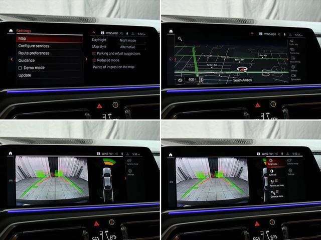 2023 BMW X6 xDrive40i - 22934255 - 21