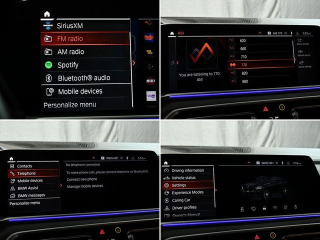 2023 BMW X6 xDrive40i - 22934255 - 23