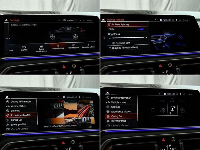 2023 BMW X6 xDrive40i - 22934255 - 25