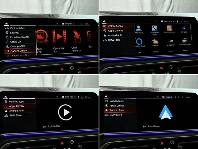 2023 BMW X6 xDrive40i - 22934255 - 26