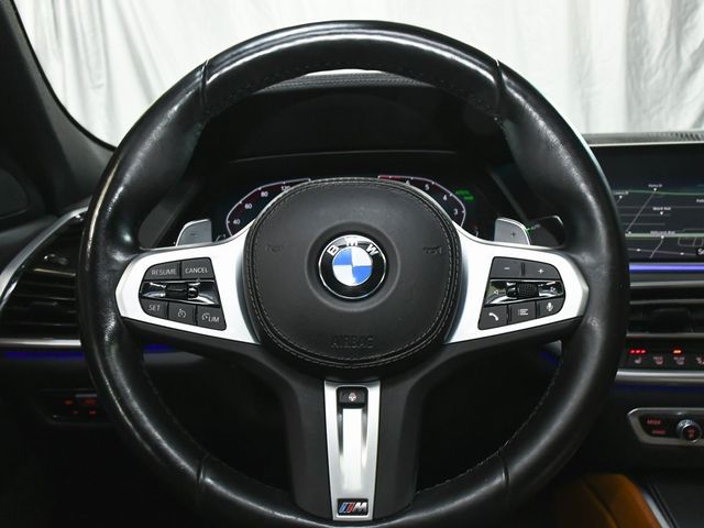 2023 BMW X6 xDrive40i - 22934255 - 34