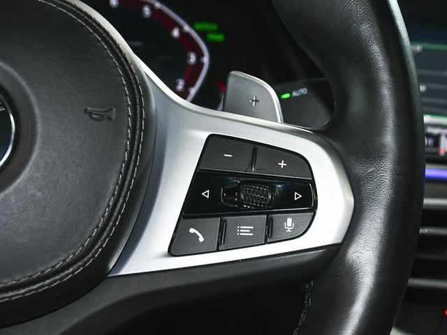 2023 BMW X6 xDrive40i - 22934255 - 38