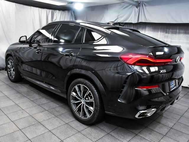 2023 BMW X6 xDrive40i - 22934255 - 3