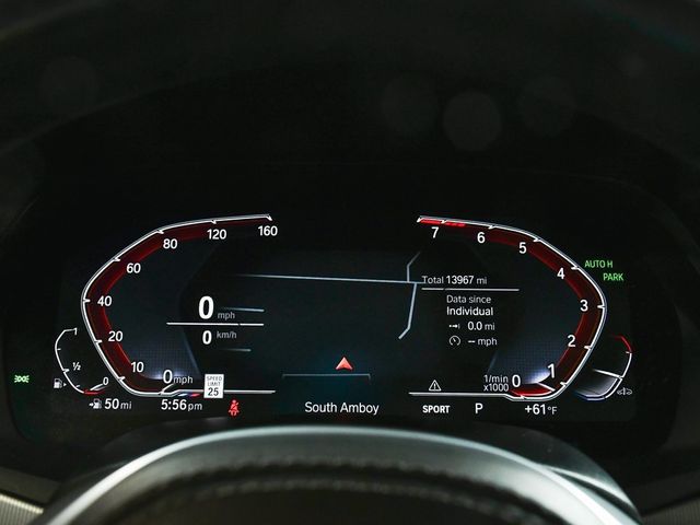 2023 BMW X6 xDrive40i - 22934255 - 40