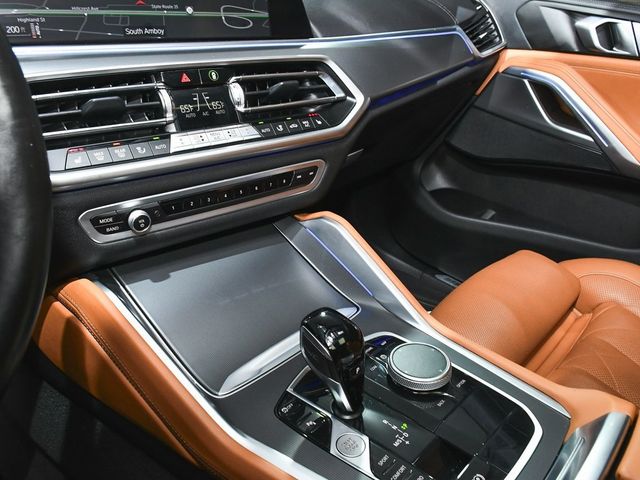 2023 BMW X6 xDrive40i - 22934255 - 43