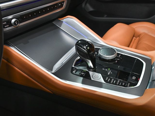 2023 BMW X6 xDrive40i - 22934255 - 44