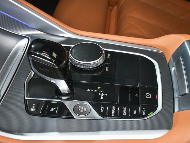 2023 BMW X6 xDrive40i - 22934255 - 45