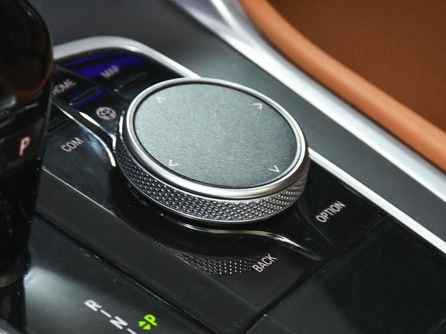 2023 BMW X6 xDrive40i - 22934255 - 46