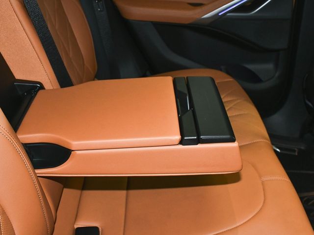 2023 BMW X6 xDrive40i - 22934255 - 56