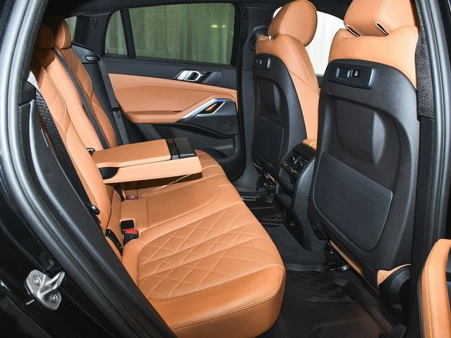 2023 BMW X6 xDrive40i - 22934255 - 57
