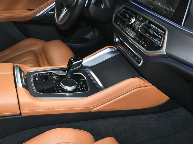 2023 BMW X6 xDrive40i - 22934255 - 62