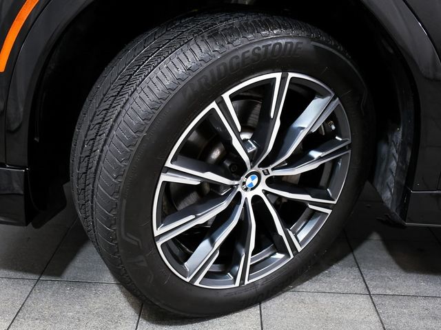 2023 BMW X6 xDrive40i - 22934255 - 6