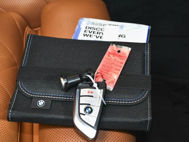 2023 BMW X6 xDrive40i - 22934255 - 69