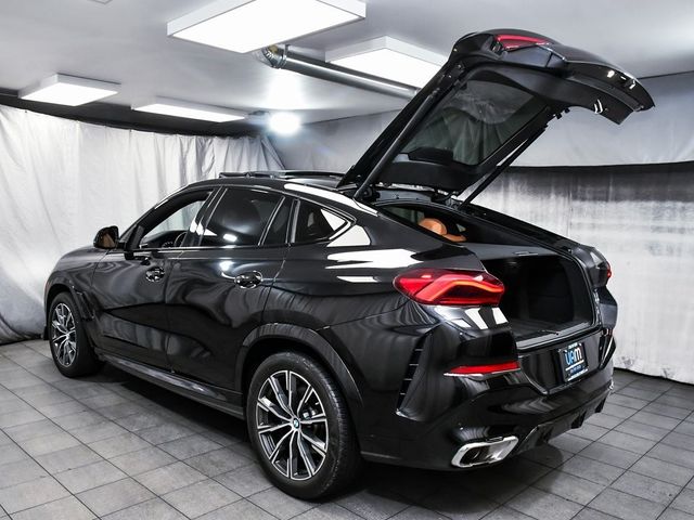 2023 BMW X6 xDrive40i - 22934255 - 70