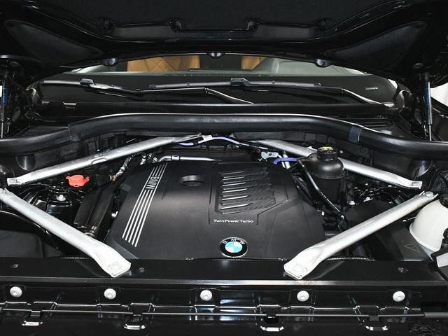 2023 BMW X6 xDrive40i - 22934255 - 73