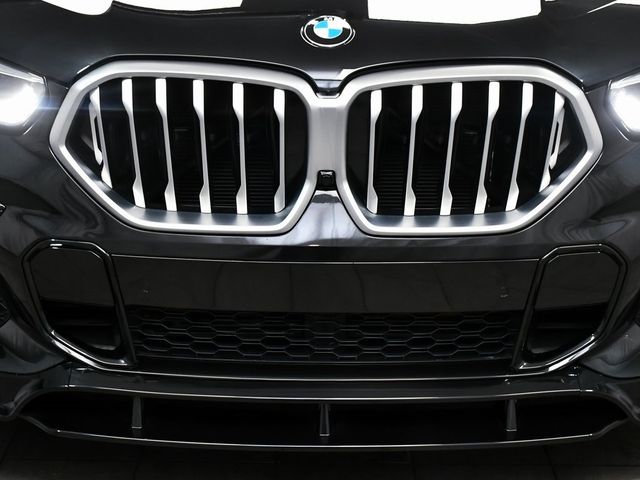 2023 BMW X6 xDrive40i - 22934255 - 77