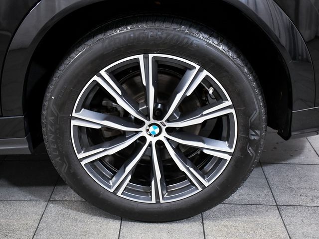 2023 BMW X6 xDrive40i - 22934255 - 7