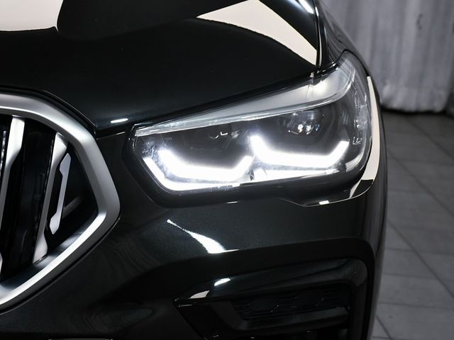 2023 BMW X6 xDrive40i - 22934255 - 79