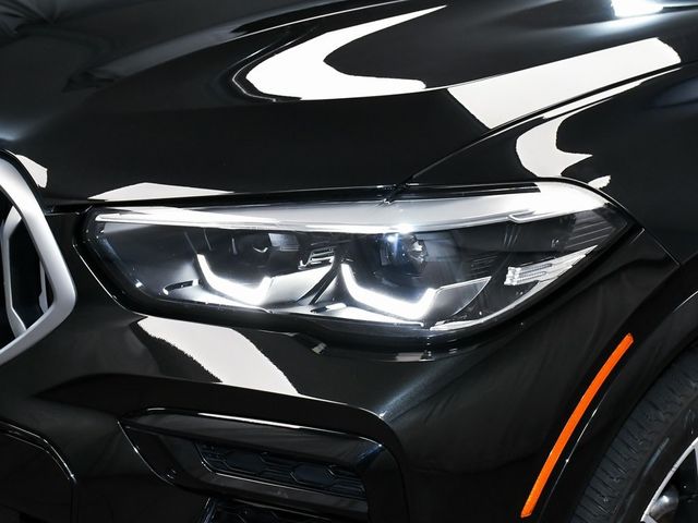 2023 BMW X6 xDrive40i - 22934255 - 80