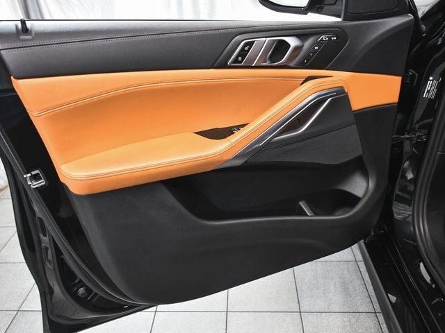 2023 BMW X6 xDrive40i - 22934255 - 8