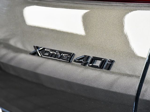2023 BMW X6 xDrive40i - 23010512 - 99