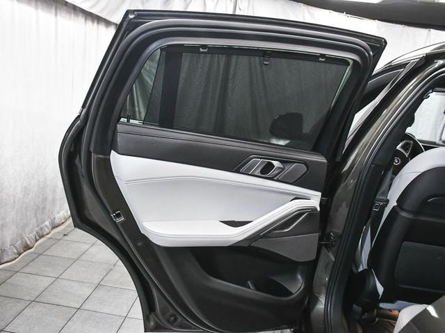2023 BMW X6 xDrive40i - 23010512 - 11