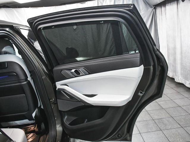 2023 BMW X6 xDrive40i - 23010512 - 13