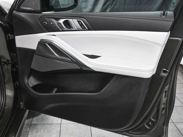 2023 BMW X6 xDrive40i - 23010512 - 14