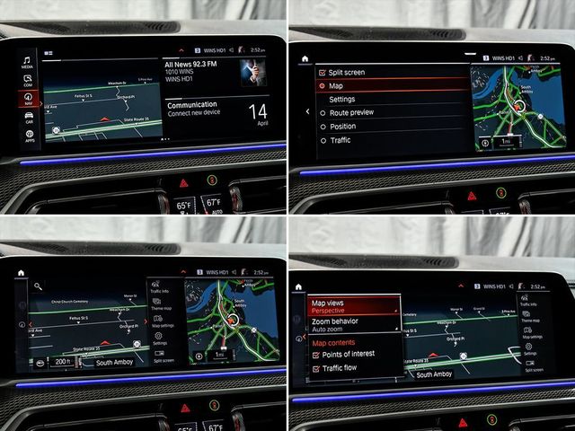 2023 BMW X6 xDrive40i - 23010512 - 21