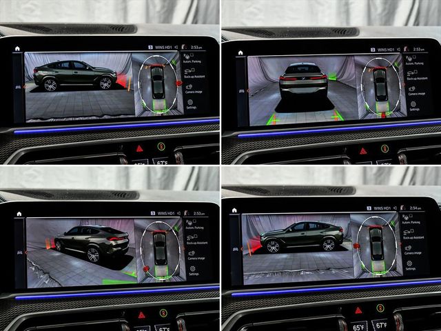 2023 BMW X6 xDrive40i - 23010512 - 25