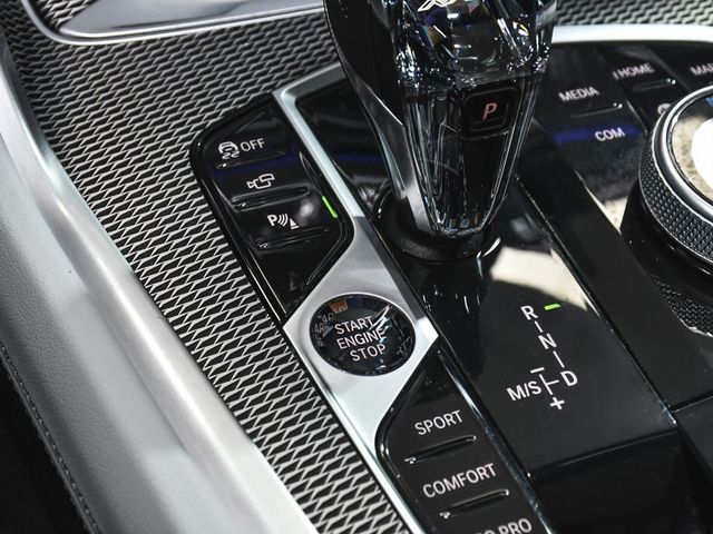 2023 BMW X6 xDrive40i - 23010512 - 35