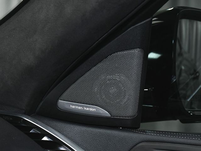 2023 BMW X6 xDrive40i - 23010512 - 37