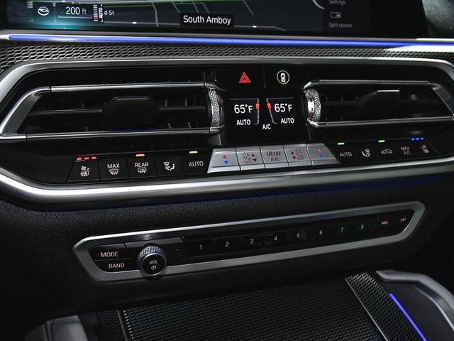 2023 BMW X6 xDrive40i - 23010512 - 38