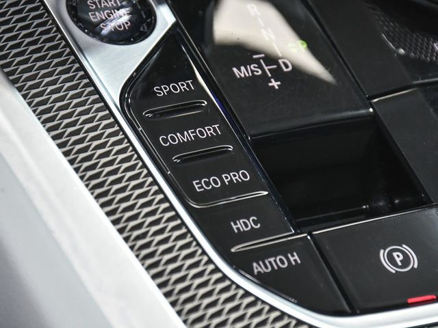 2023 BMW X6 xDrive40i - 23010512 - 39