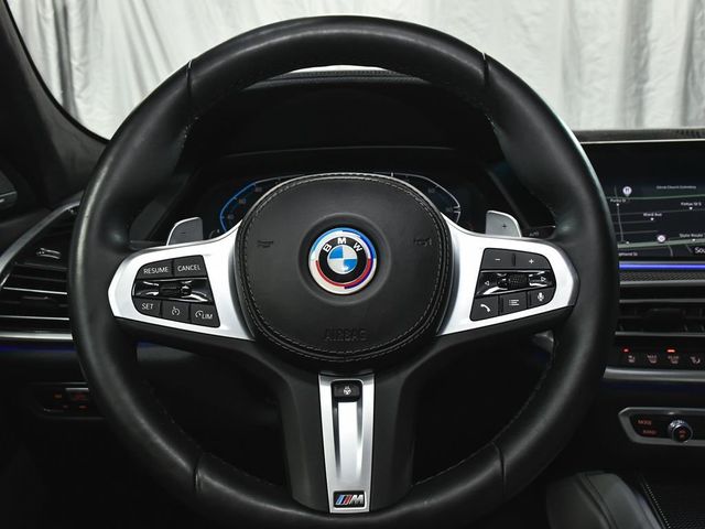 2023 BMW X6 xDrive40i - 23010512 - 40