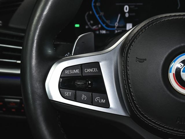 2023 BMW X6 xDrive40i - 23010512 - 41