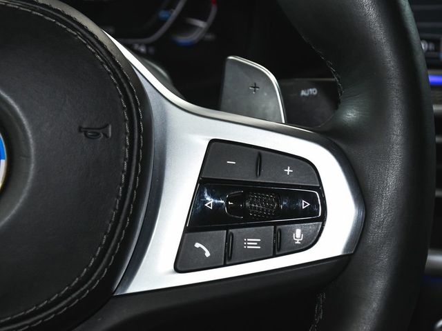 2023 BMW X6 xDrive40i - 23010512 - 43